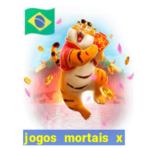 jogos mortais x filme completo dublado